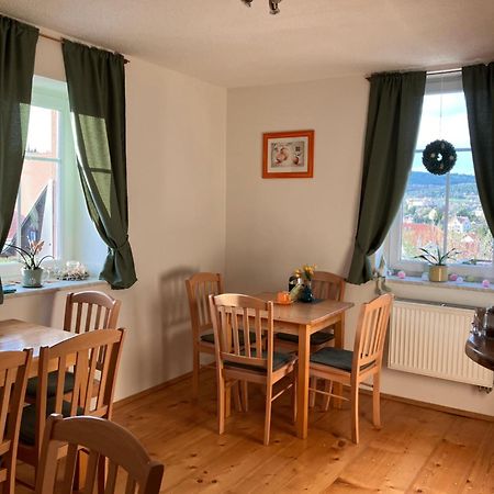 Pension Maate Český Krumlov Buitenkant foto