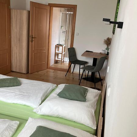 Pension Maate Český Krumlov Buitenkant foto