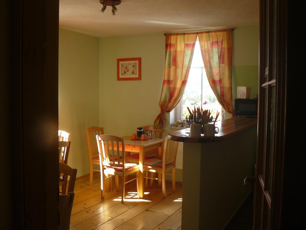 Pension Maate Český Krumlov Buitenkant foto