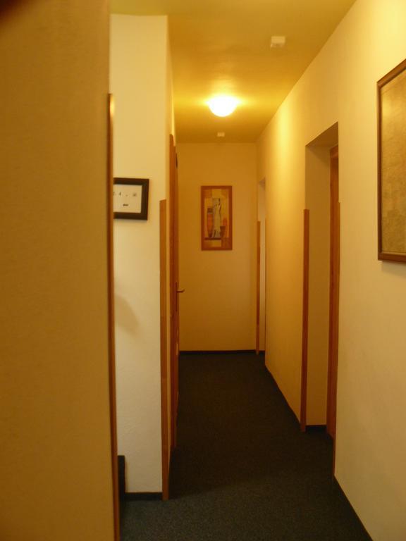 Pension Maate Český Krumlov Buitenkant foto