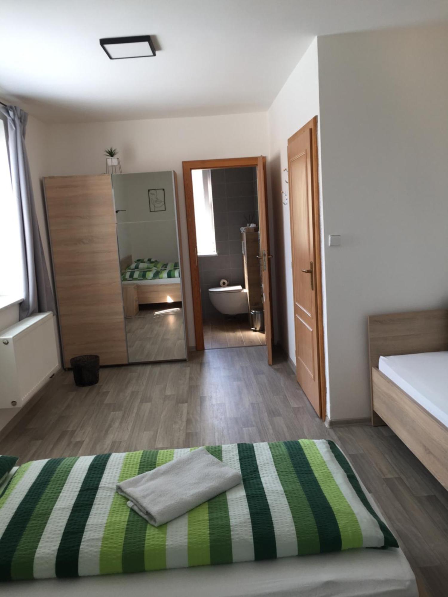 Pension Maate Český Krumlov Buitenkant foto