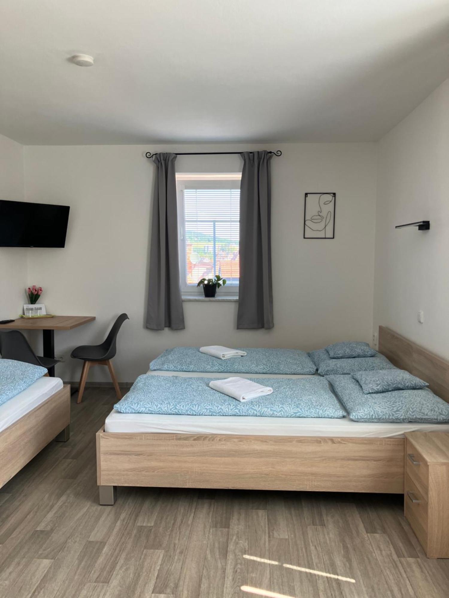 Pension Maate Český Krumlov Buitenkant foto