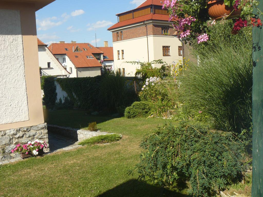 Pension Maate Český Krumlov Buitenkant foto