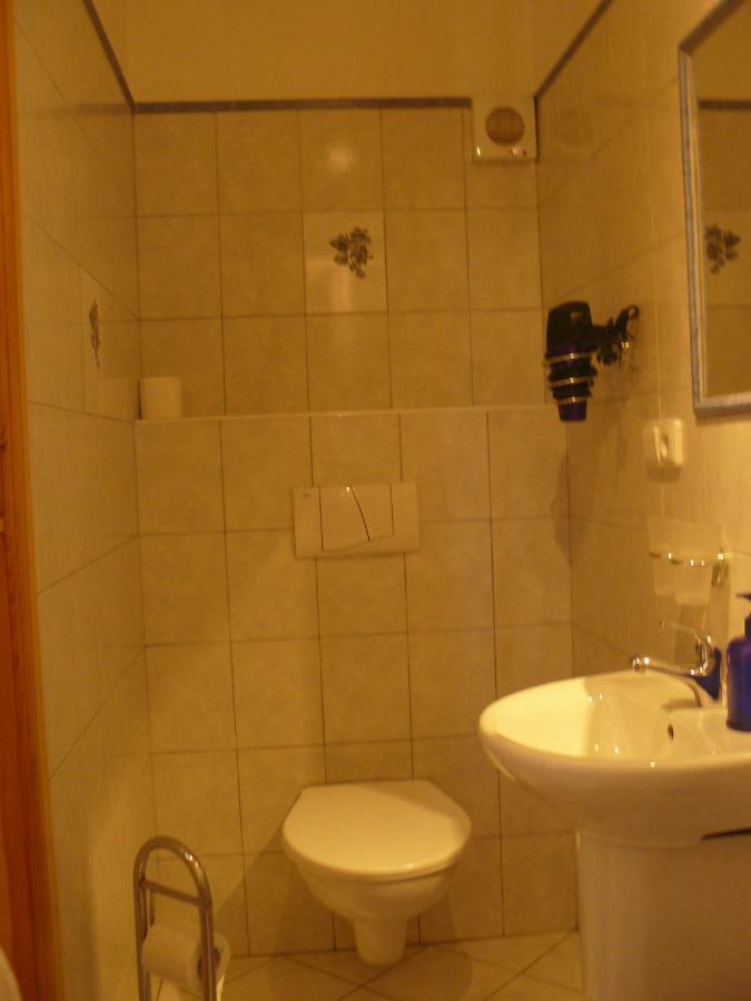 Pension Maate Český Krumlov Buitenkant foto